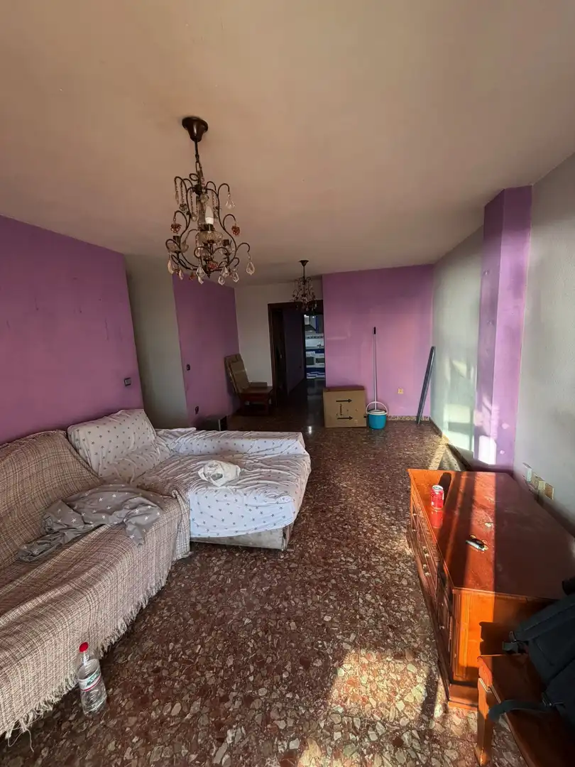 Apartment with terrace for sale in San Luis de Sabinillas, imagen 11