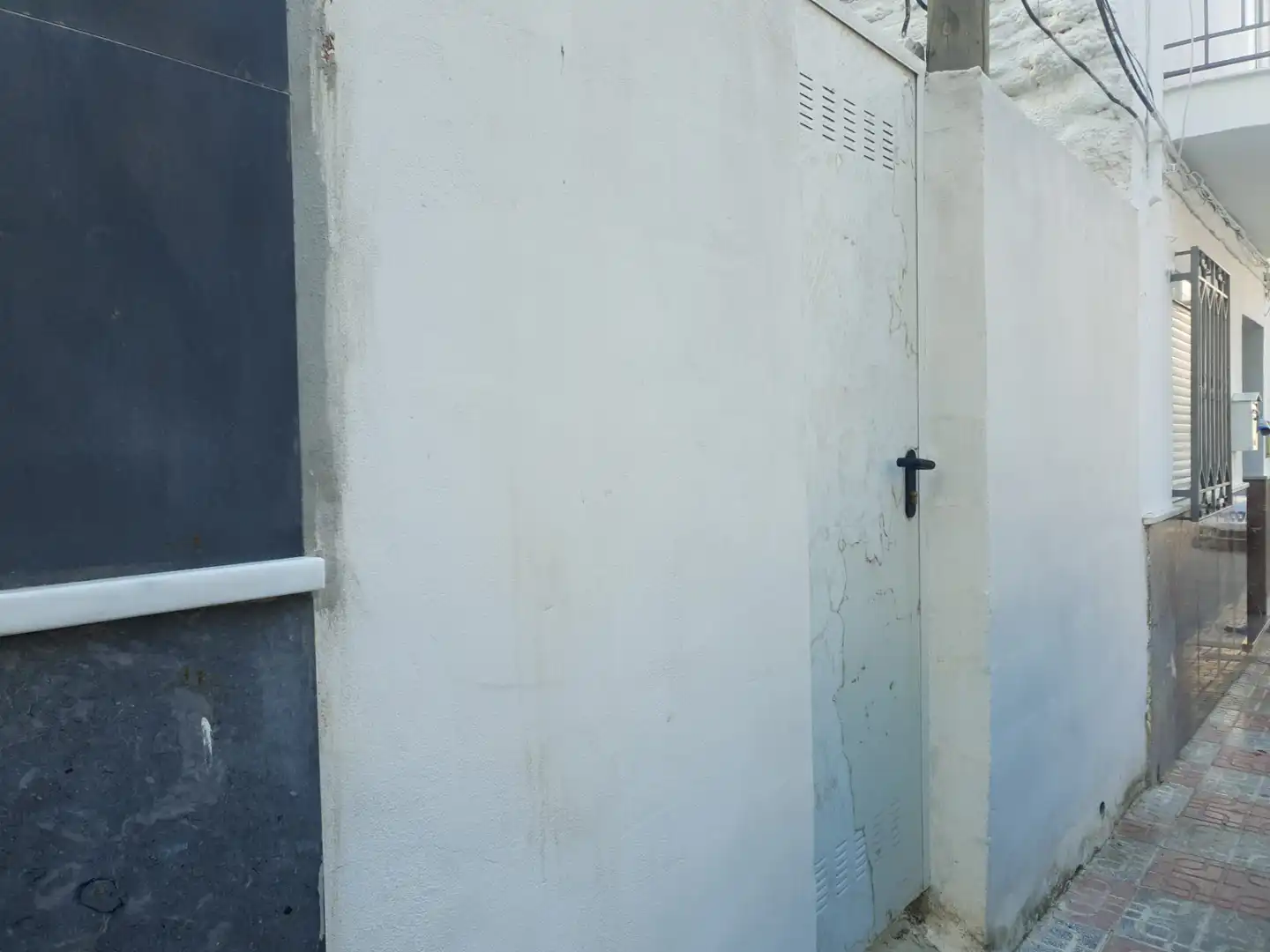 Außenansicht von Residential zum Verkauf in Algarinejo
