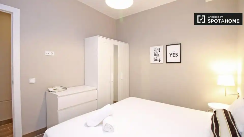 Appartamento in affitto a Sant Andreu, imagen 12