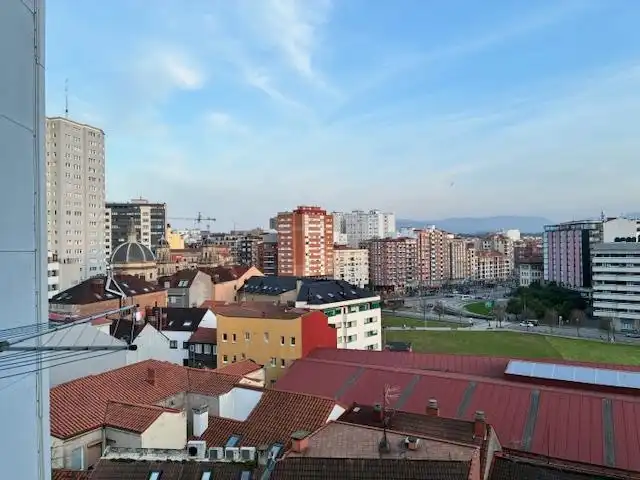Flat for sale in Barrio del Centro