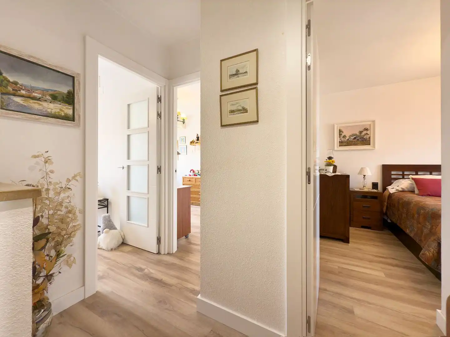 Casa a schiera con giardino in vendita a Joan Maragall, imagen 15