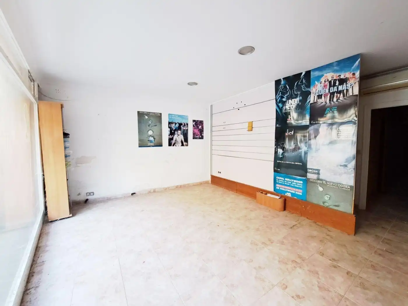 Local comercial en venda a Saladar, imagen 2