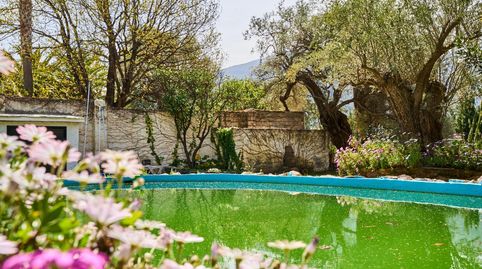 Photo 3 of Country homes for sale in Diseminados, Órgiva, Granada