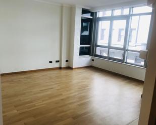 Living room of Flat to rent in A Coruña Capital 