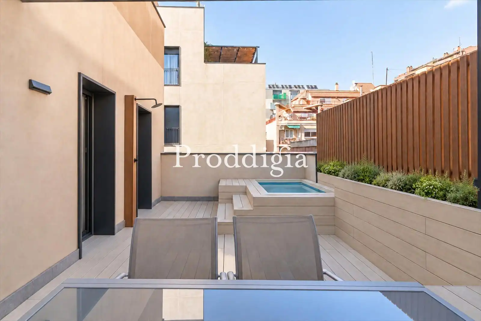 Ático con piscina en venta en Sors, imagen 22