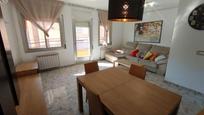 Living room of Flat for sale in Sabadell  with Air Conditioner, Heating and Storage room