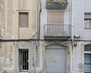 Exterior view of Flat for sale in Manresa