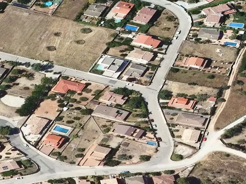 Casa en venda a Calle Lluis Companys
