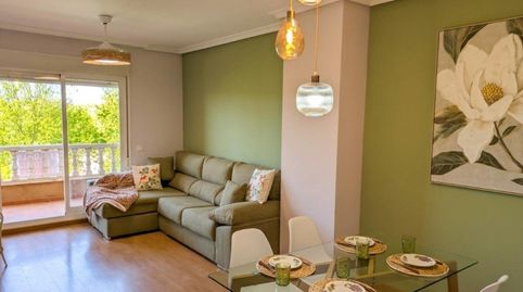 Foto 2 de Piso de alquiler en Nuevo Cáceres, Cáceres Capital