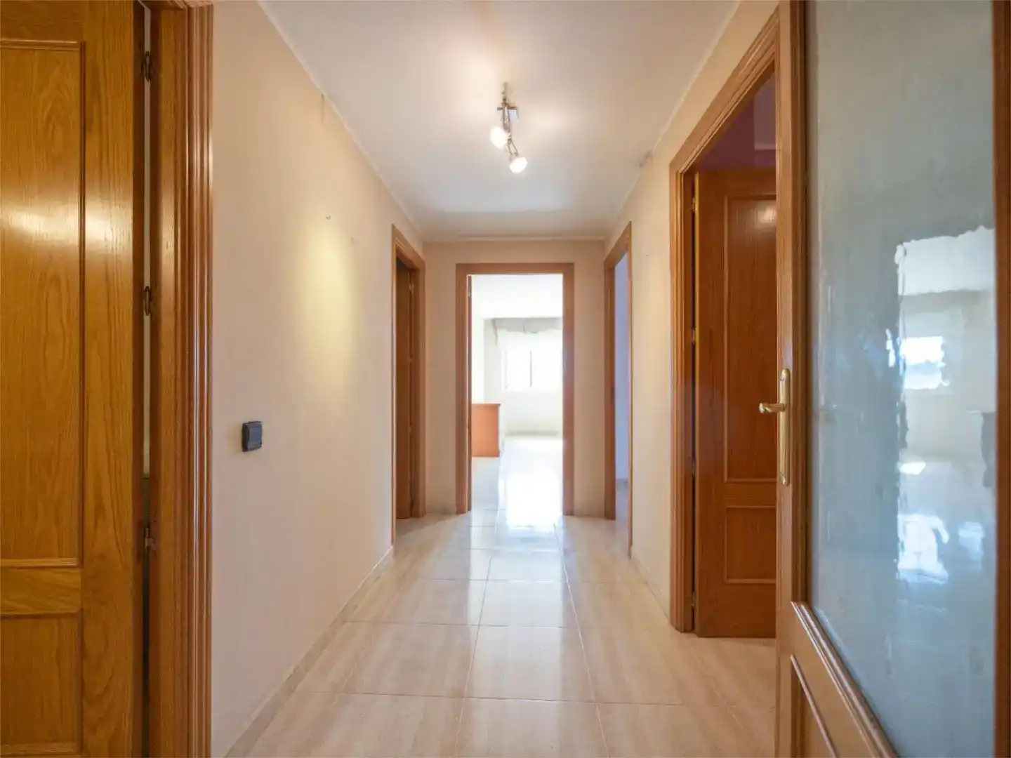 Piso en venta en Terrassa con Aire acondicionado y Balcón