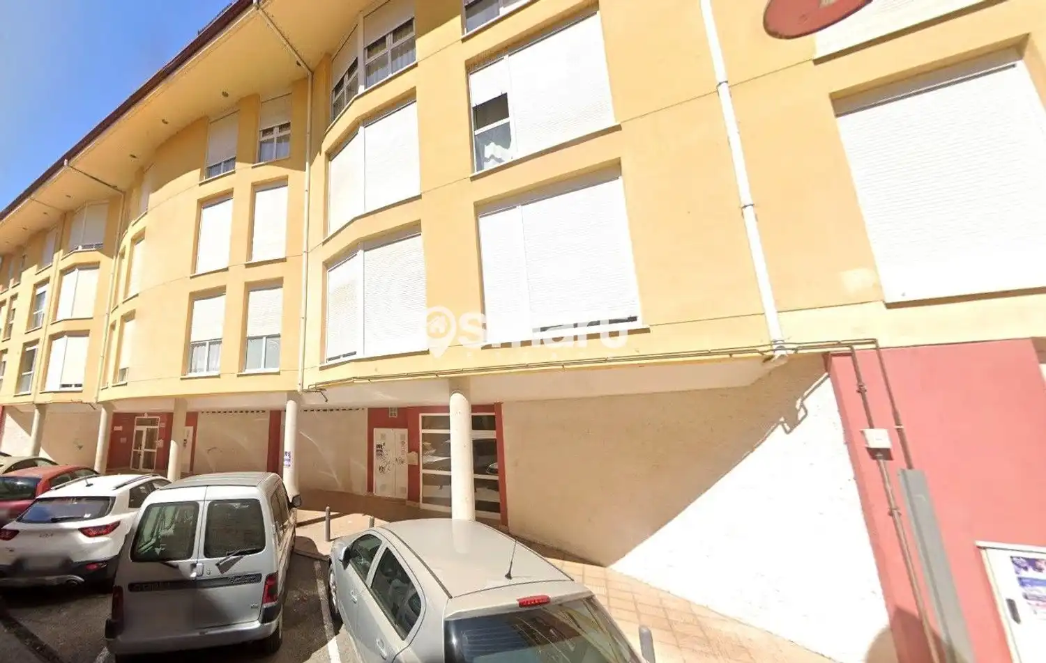 Wohnung mit Aufzug zum Verkauf in Dr.Lopez Garzon, imagen 4