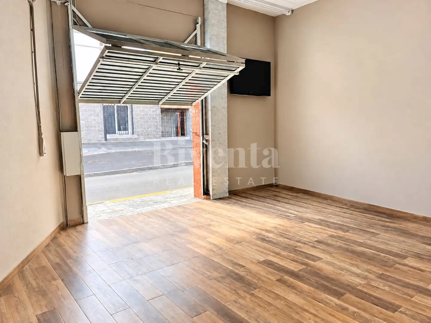 Local comercial en venda a Vilanova del Camí