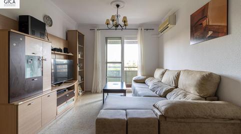 Foto 2 de Pis en venda a Puertas del sur - Guadabajaque, Cádiz