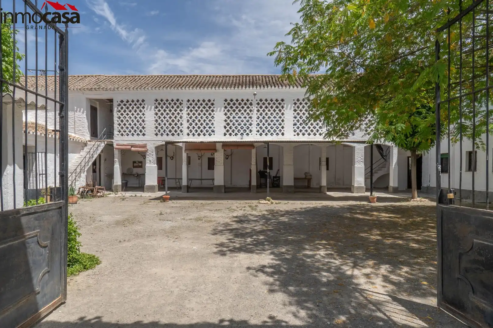 Casa o chalet en venta en Santa Fe