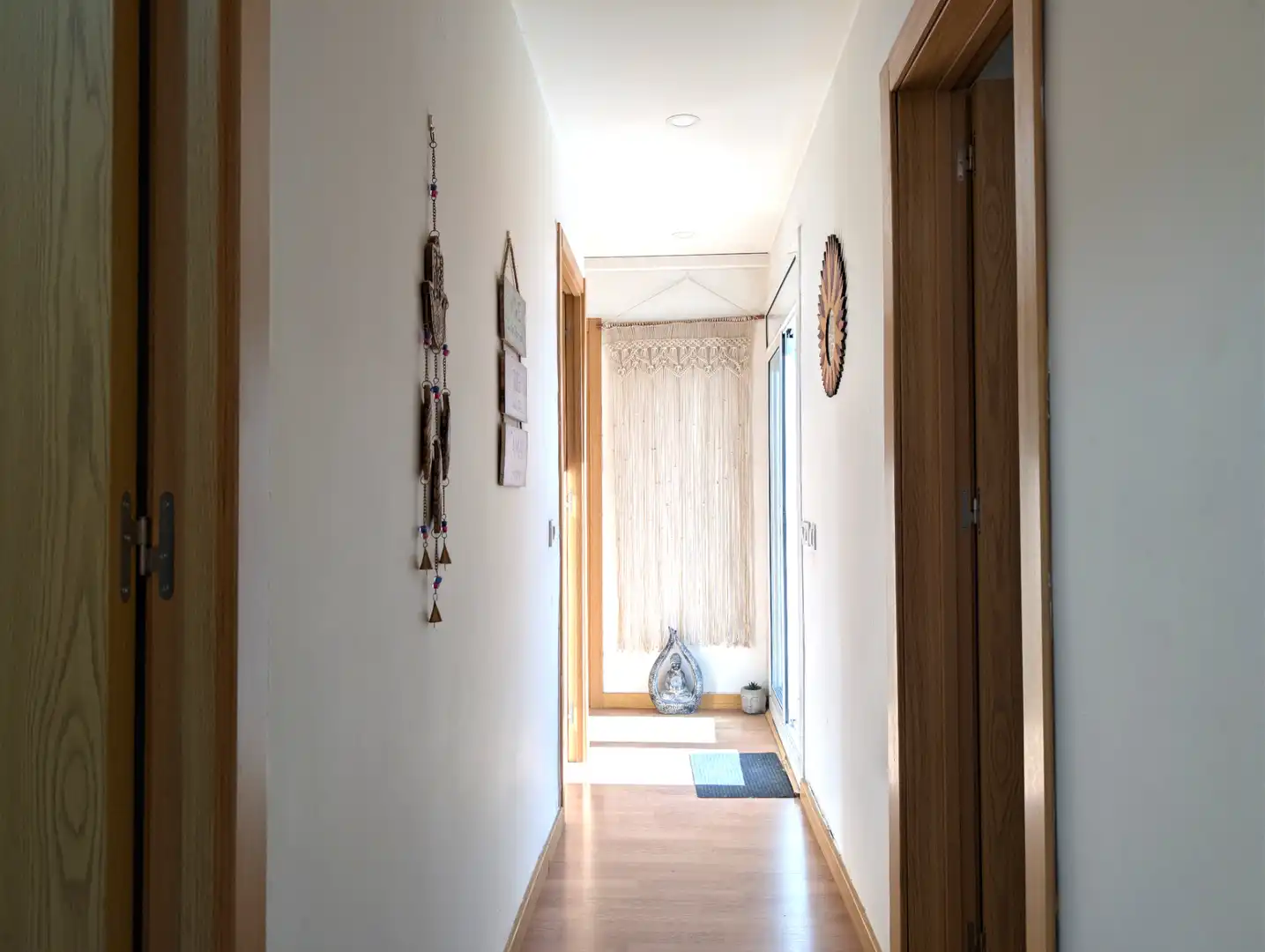 Dachboden zum Verkauf in Manresa mit Klimaanlage, Parkett und Terrasse