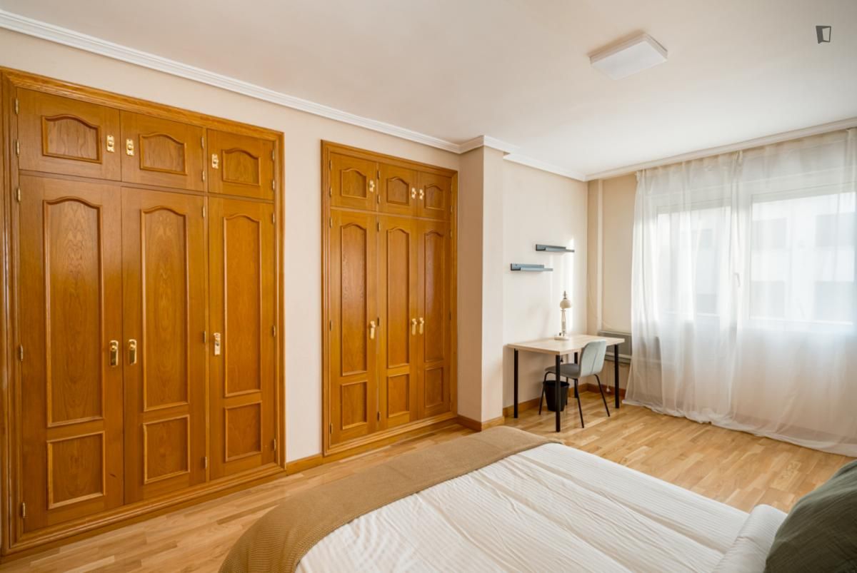 Apartment to share in Conde Orgaz - Piovera