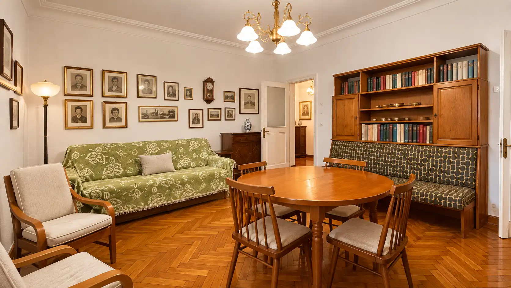 Wohnung mit Aufzug zum Verkauf in Plaza Luis Hauzeur, imagen 19