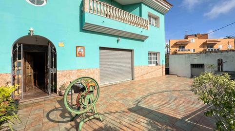 Photo 2 of House or chalet for sale in Camino Real, 205, Campo de Golf - Agua García - Juan Fernández, Tacoronte