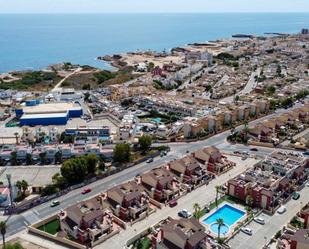 Attic for sale in Torrevieja