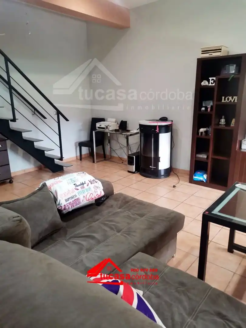 Maison rustique avec piscine à vendre à Periurbano Norte, imagen 2