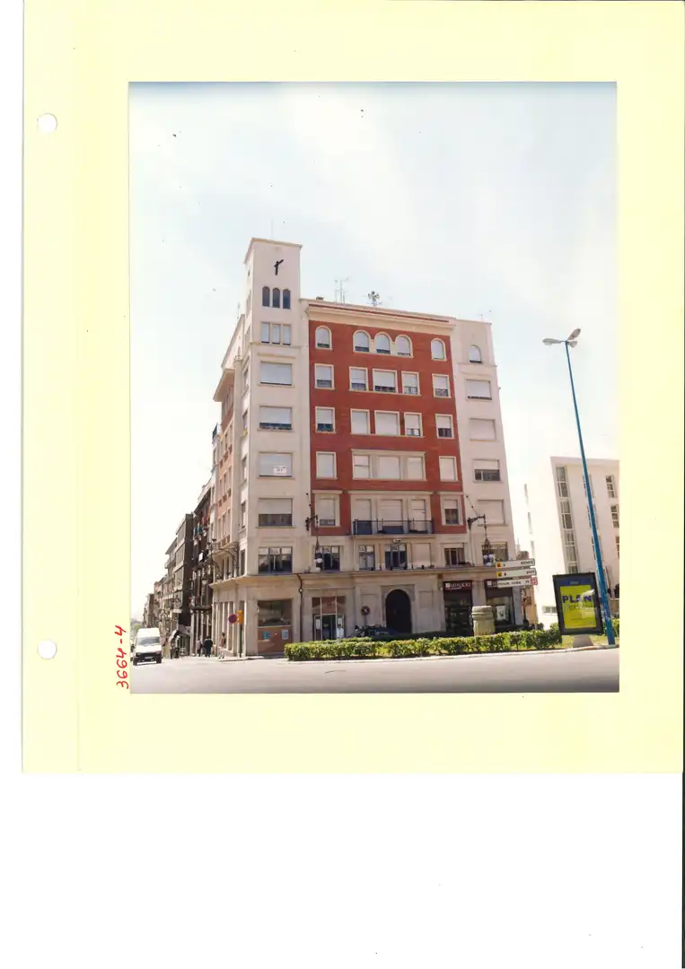Local comercial en alquiler en Plaça General Prim 5, imagen 10