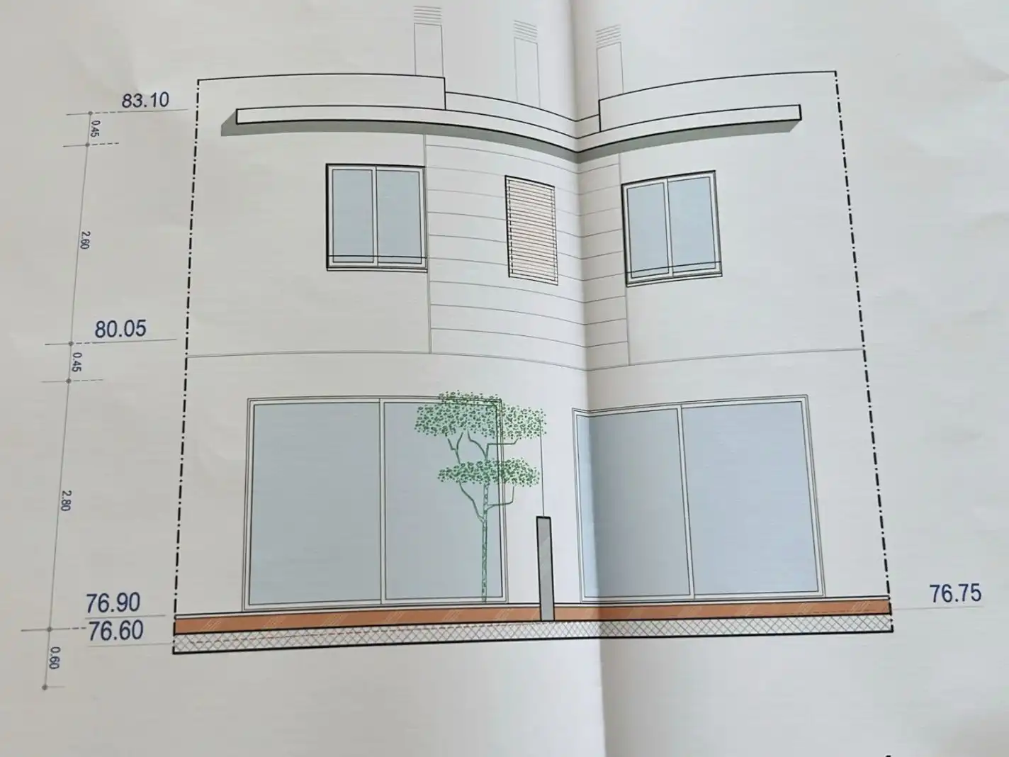 Doppelhaushälfte mit Garten zum Verkauf in passeig del pilar 6, imagen 15