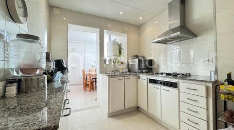 Foto 3 de Pis en venda a Carrer Cresques Elies, Parc Bosc - Castell, Girona