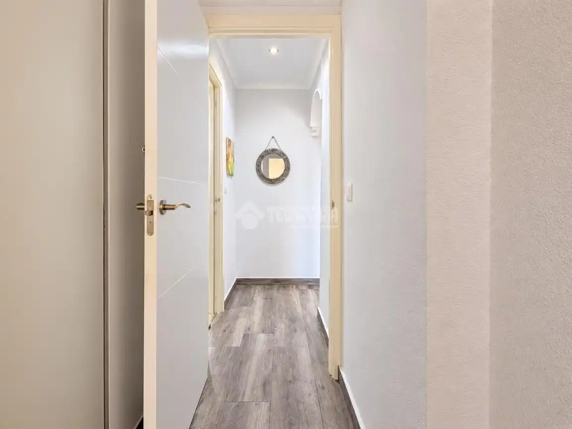 Piso en venta en Alicante / Alacant con Aire acondicionado