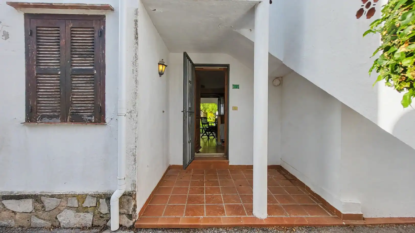 Apartments for sale in Dénia  with Air Conditioner, Heating and Private garden