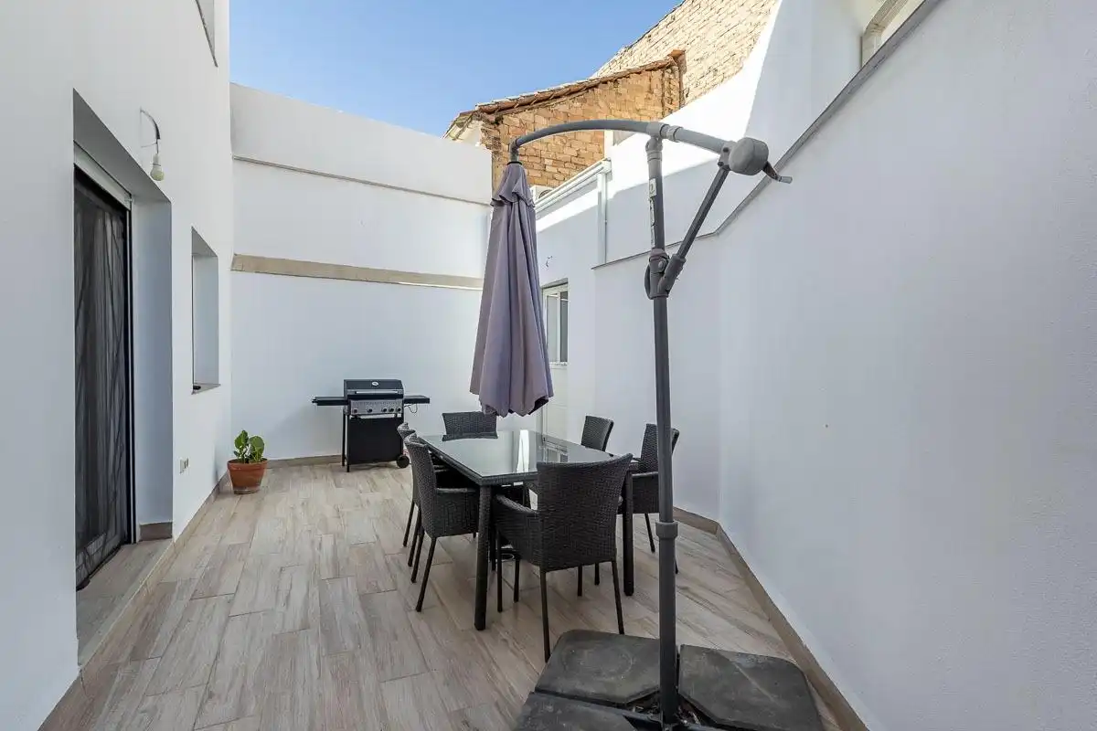 Adosado en venta en Calle AURORA, imagen 15