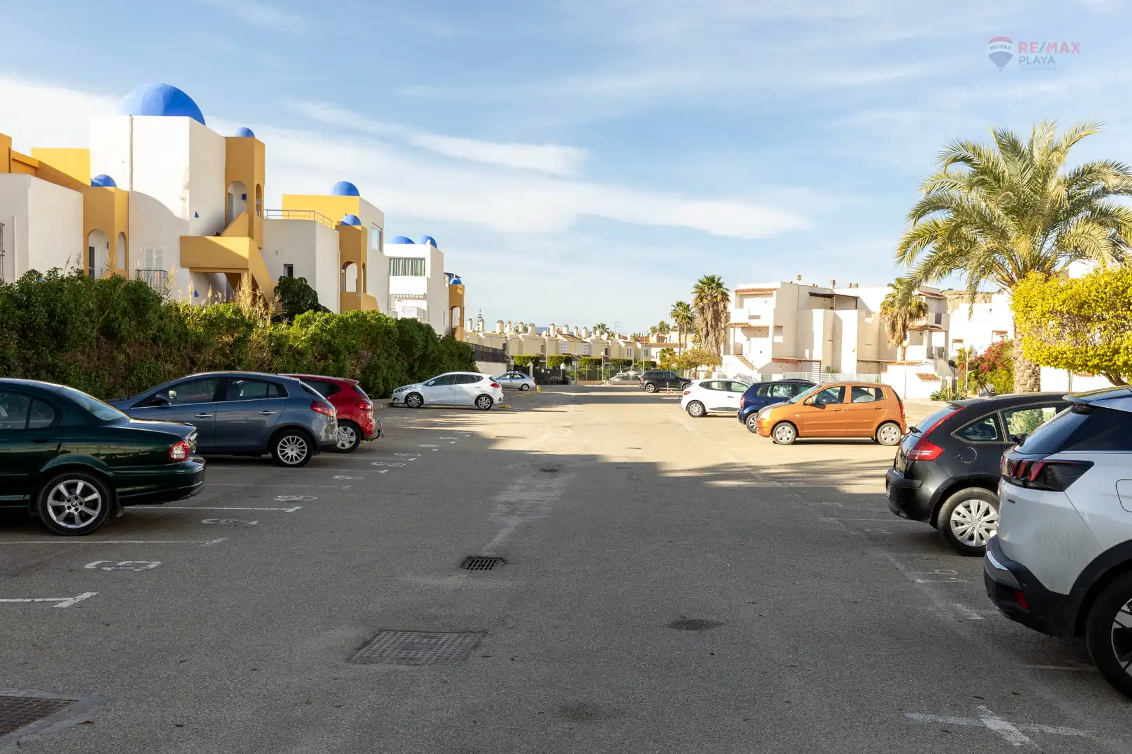 Erdgeschoss zum Verkauf in Calle Ciudad de Tarragona, Vera Playa Naturista