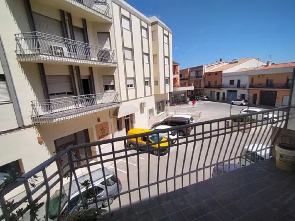 Apartment for sale in Orba