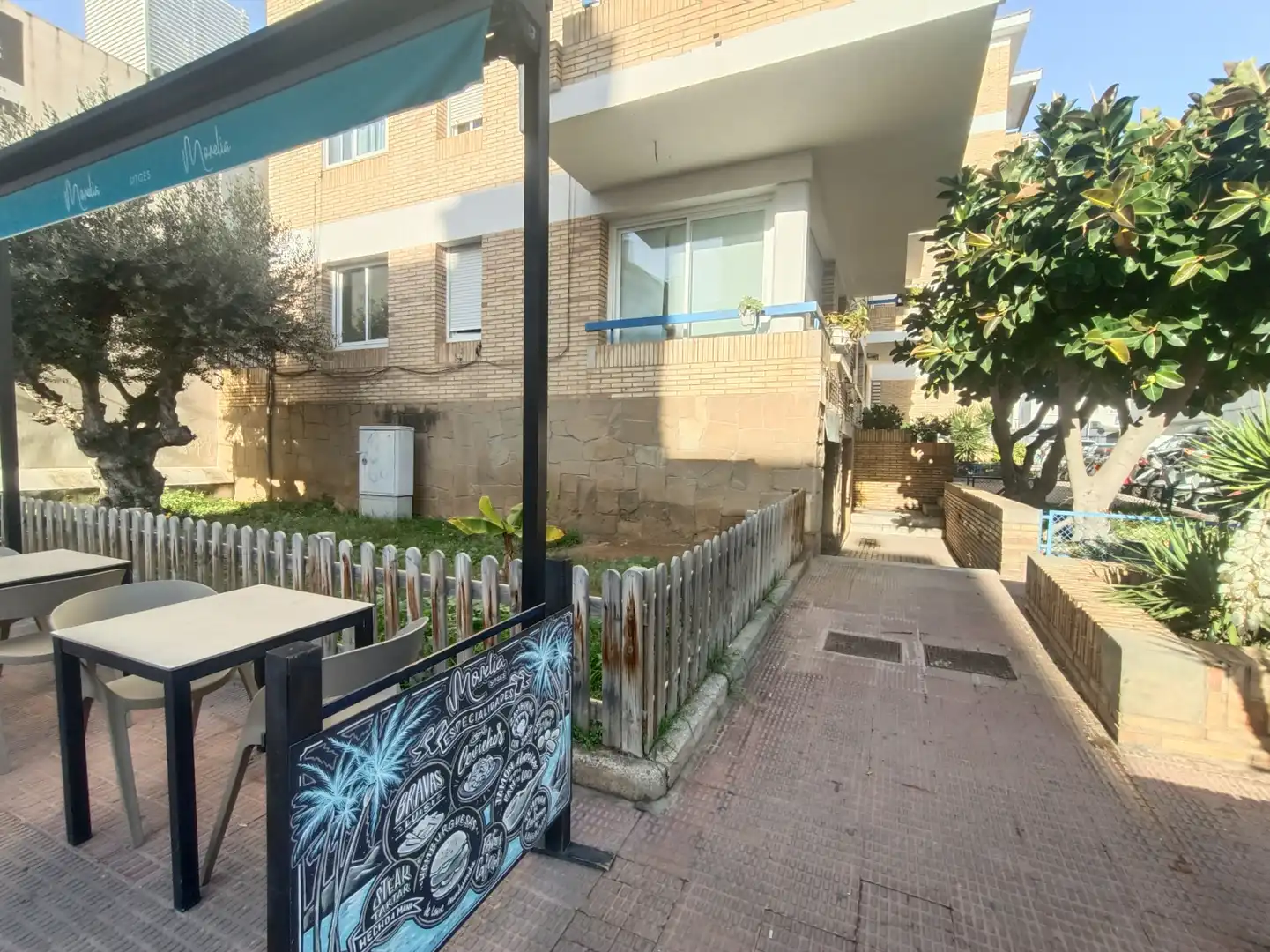 Local comercial en venda a Sitges - Salvador Olivella, imagen 21