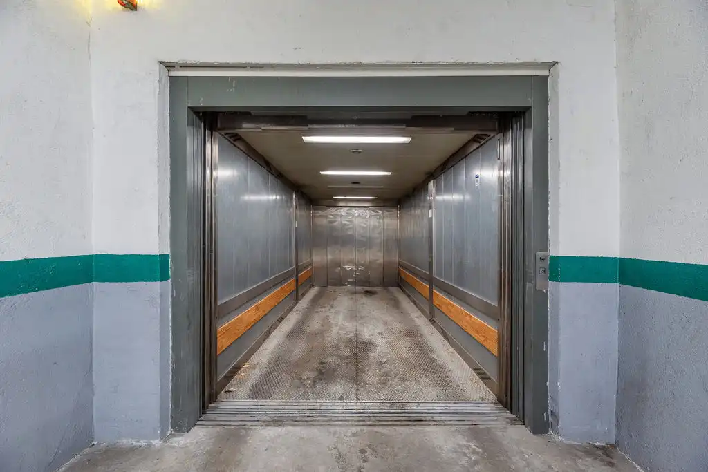 Parking avec ascenseur à vendre à Eugenio Serrano, imagen 21