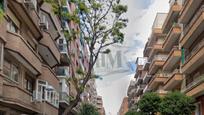 Exterior view of Flat for sale in  Madrid Capital  with Air Conditioner, Heating and Parquet flooring