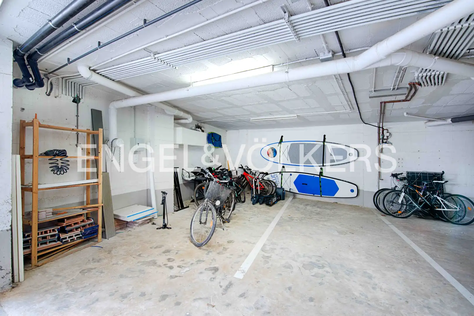 Triplex zum Verkauf in Carrer Cavall de Mar, imagen 23