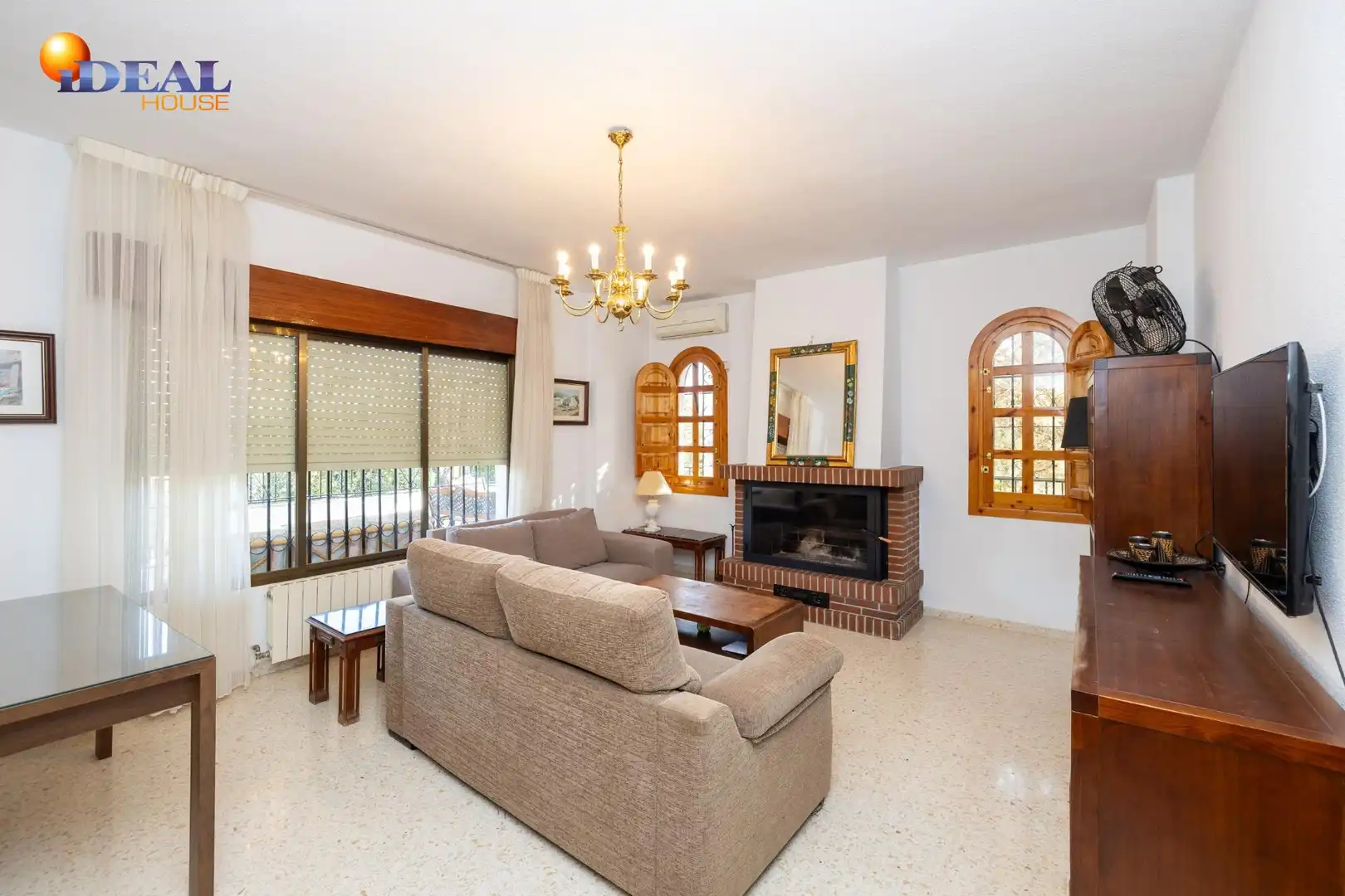 Villa mit Pool zum Verkauf in Calle ALIJARES, imagen 9