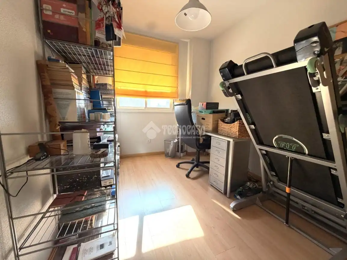 Flat with pool for sale in Espartales, imagen 22