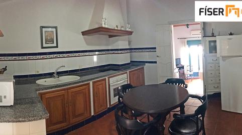 Foto 4 de Piso de alquiler en Calle Huelva, Zafra, Badajoz