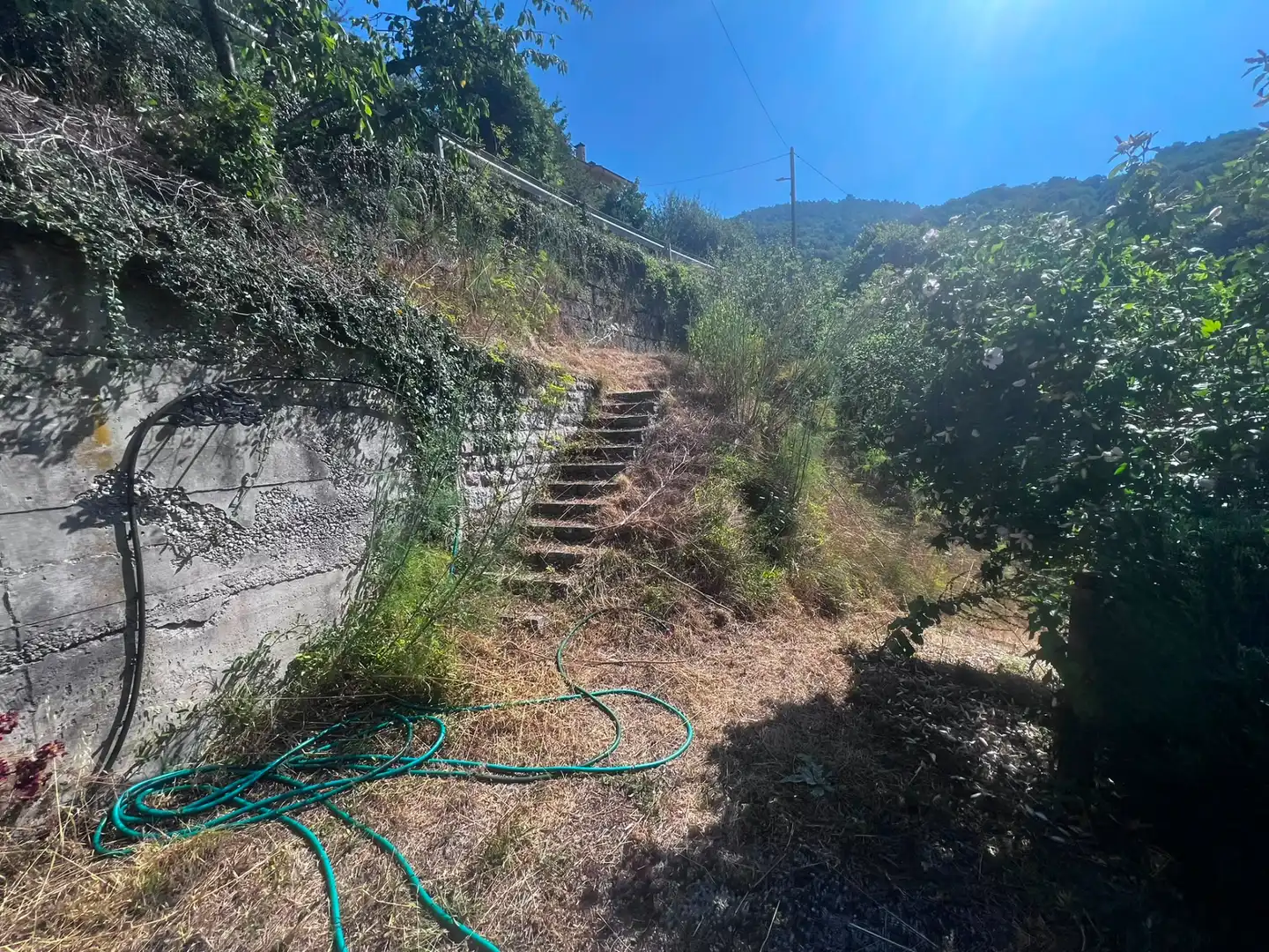 Casa o xalet en venda en Oseja de Sajambre amb Calefacció, Jardí privat i Parquet