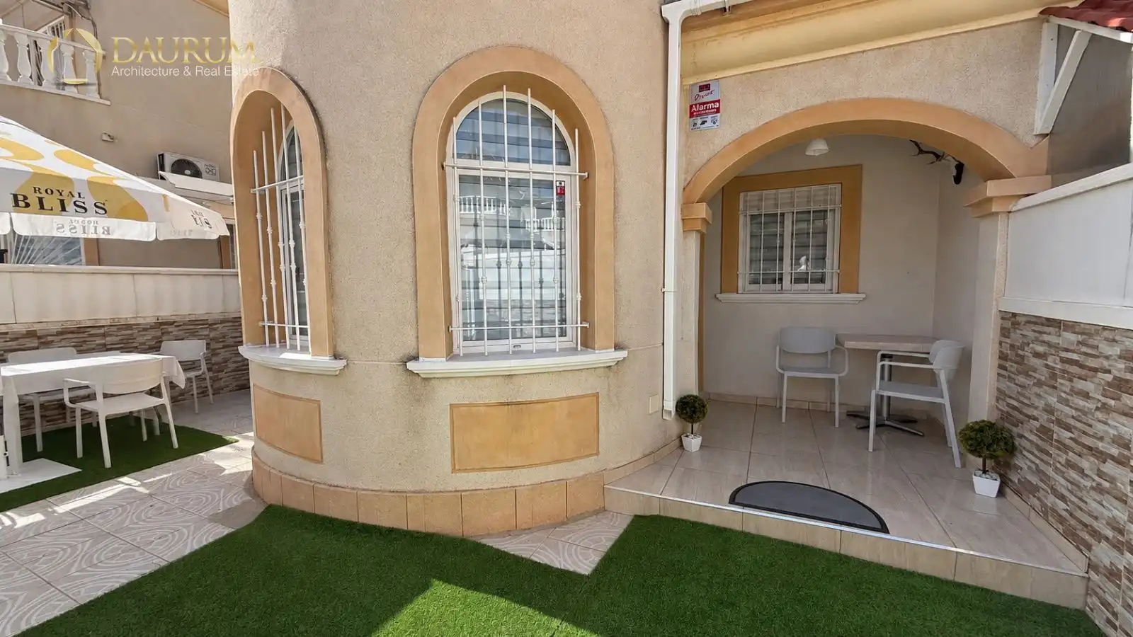 Casa bifamiliare con piscina in vendita a CALLE MARIA SAN GIL NOAIN, imagen 30