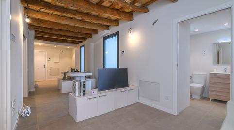 Foto 4 de Piso en venta en Carrer D'en Tacó, Centre, Sitges