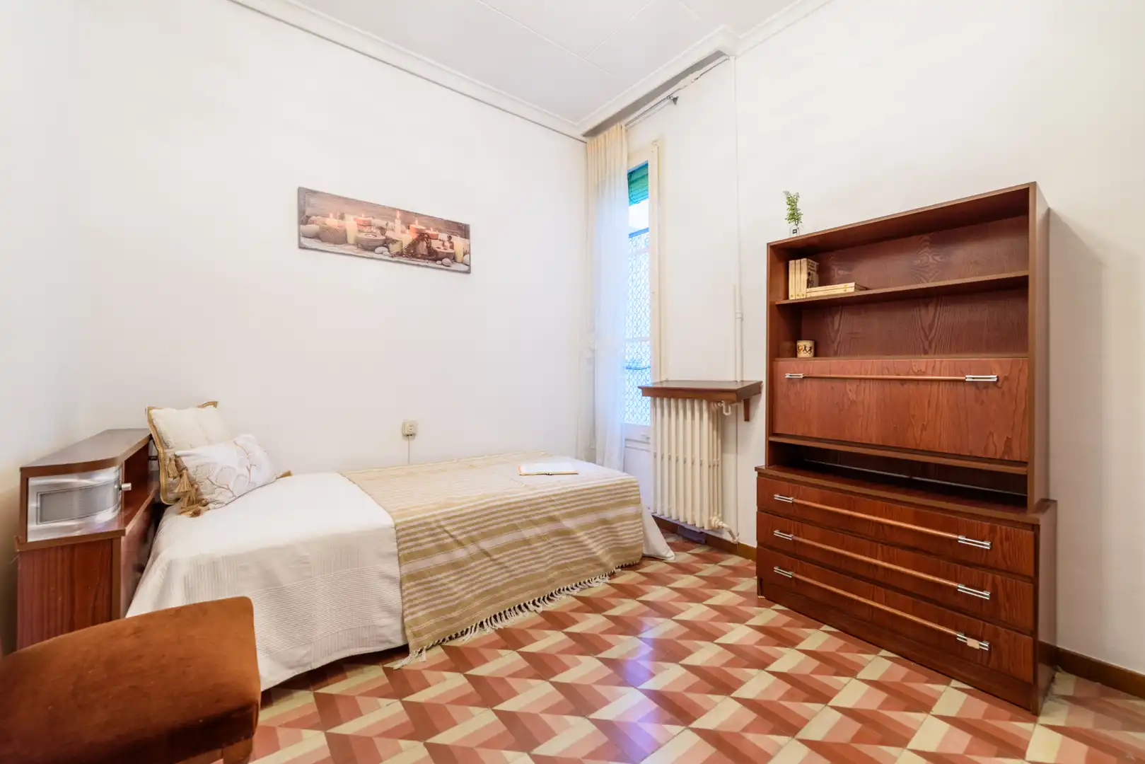 Appartamento con terrazza in vendita a Avinguda de Prat de la Riba 11, imagen 23