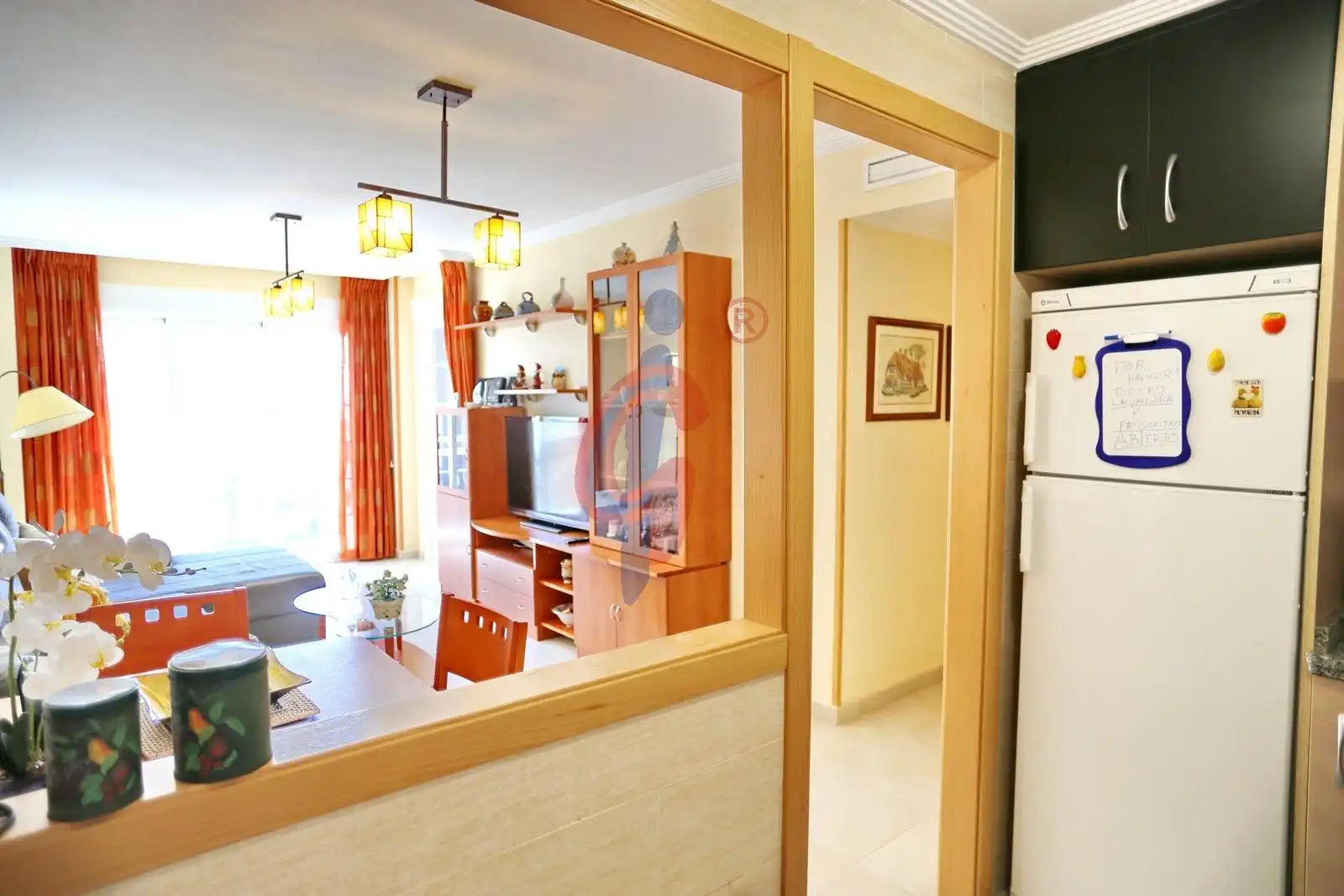 Apartment with pool for sale in Calle Ingeniero Juan García 80, imagen 17