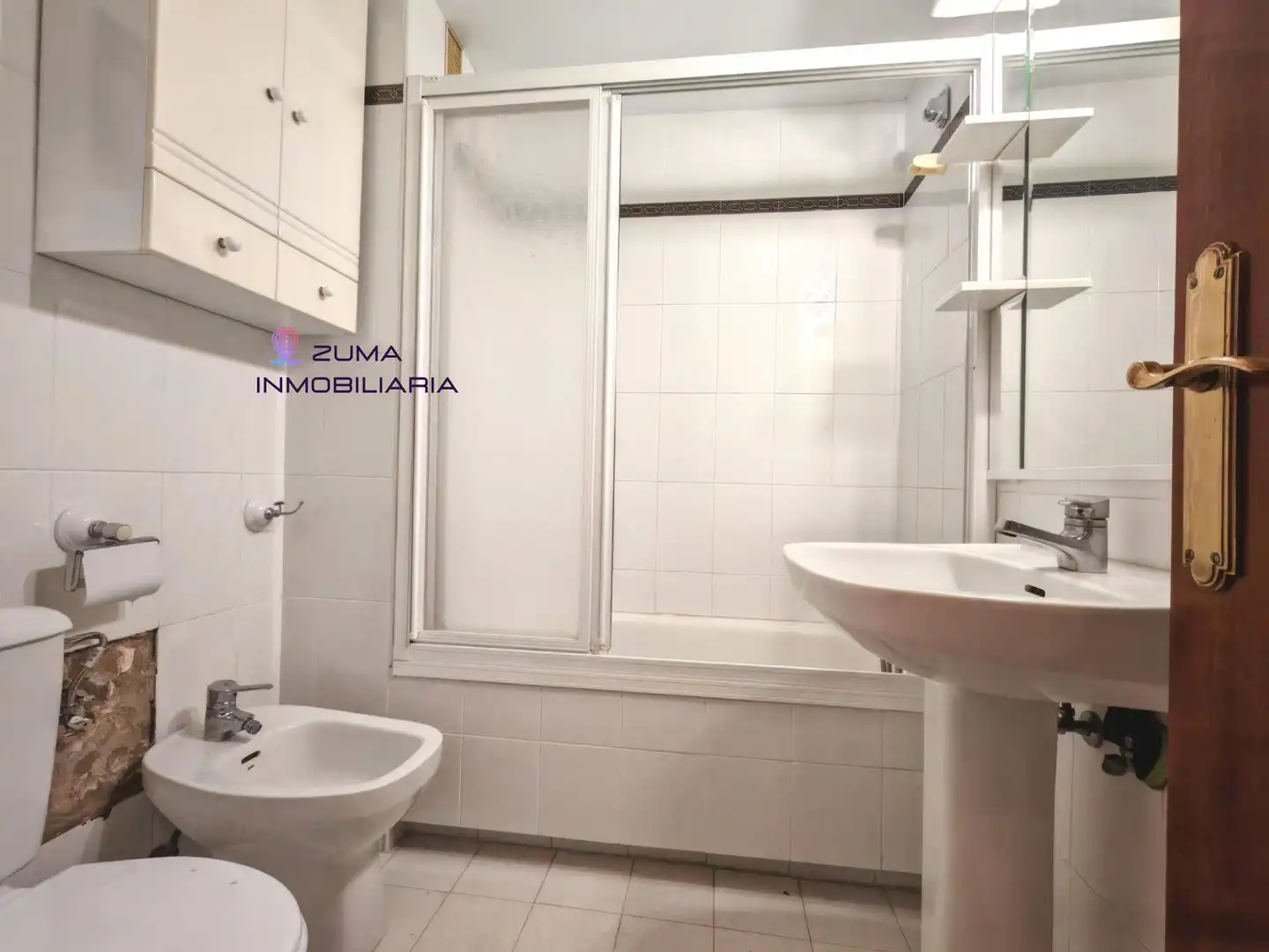 Flat with lift for sale in Bailén - Miraflores, imagen 26