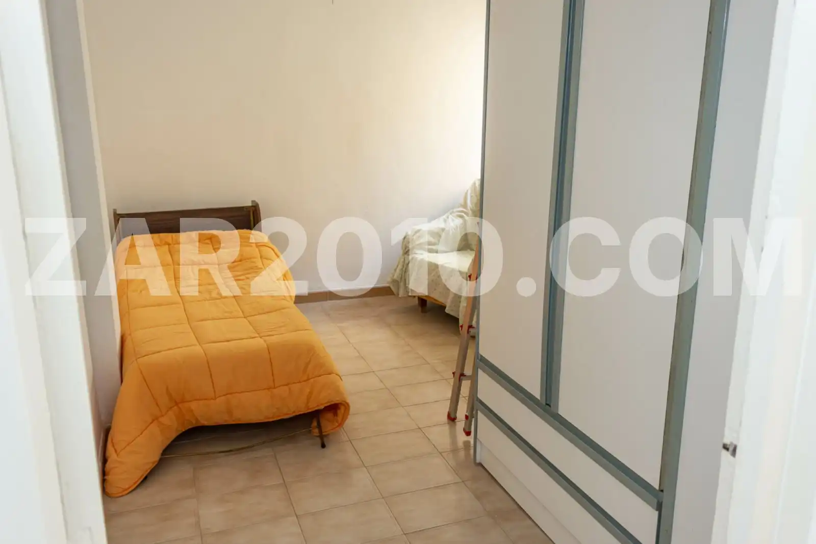 Bedroom of Apartments for sale in Puerto de Garrucha