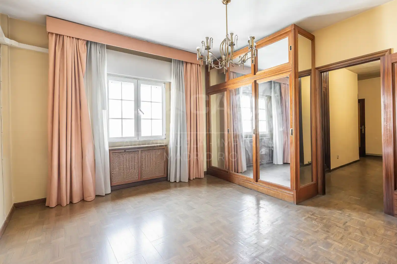 Habitación de Ático en venta en Madrid con Aire acondicionado, Calefacción y Terraza
