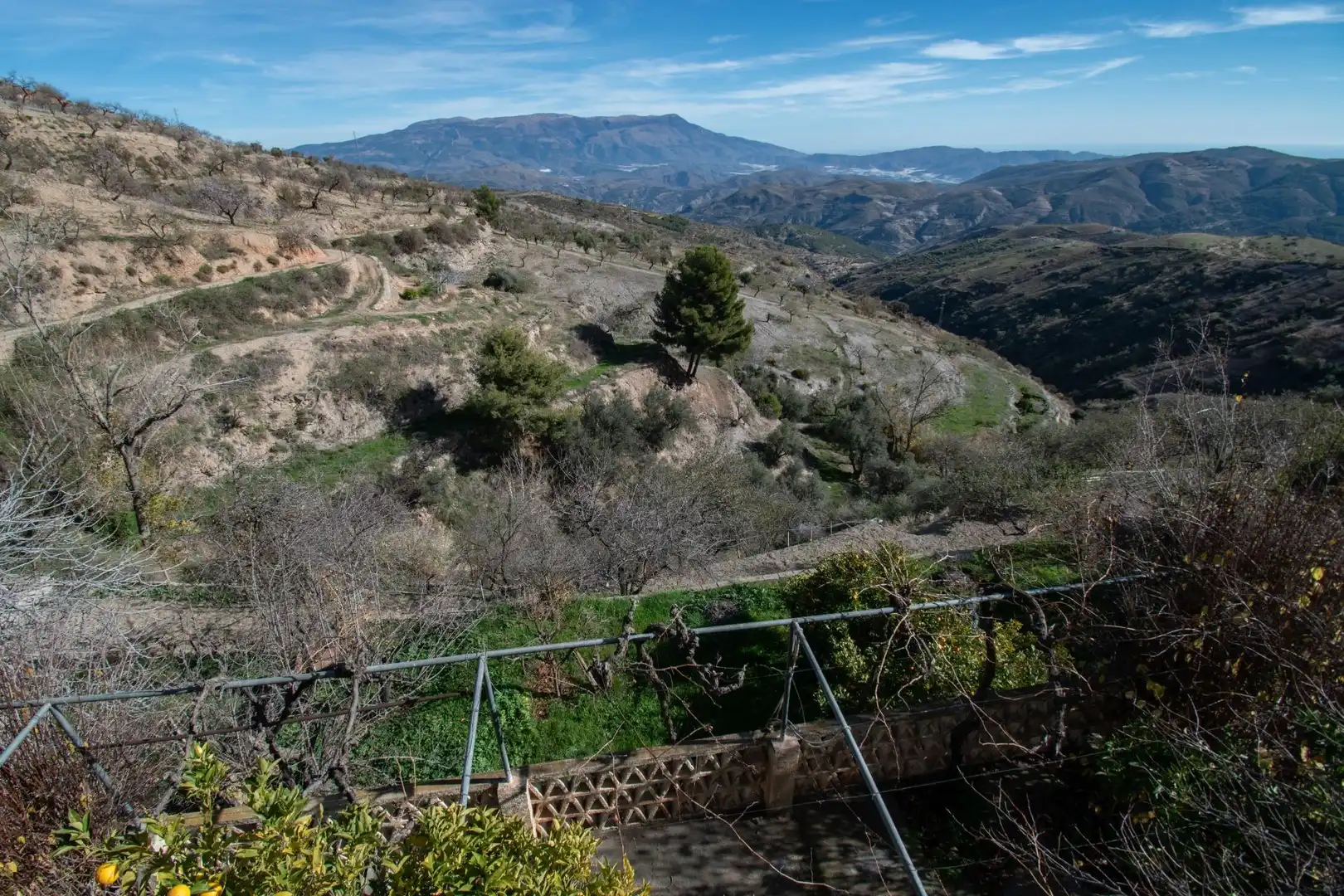 Finca rústica en venda a BAZA, 1, Murtas