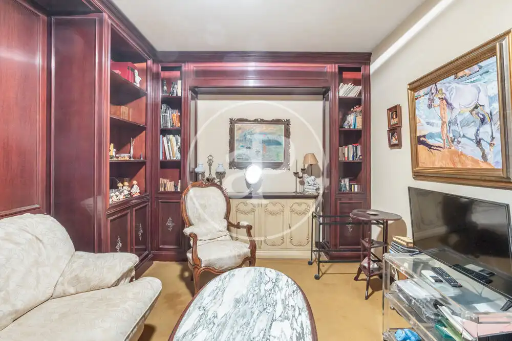 Wohnung mit Terrasse zum Verkauf in L'Eixample, imagen 20