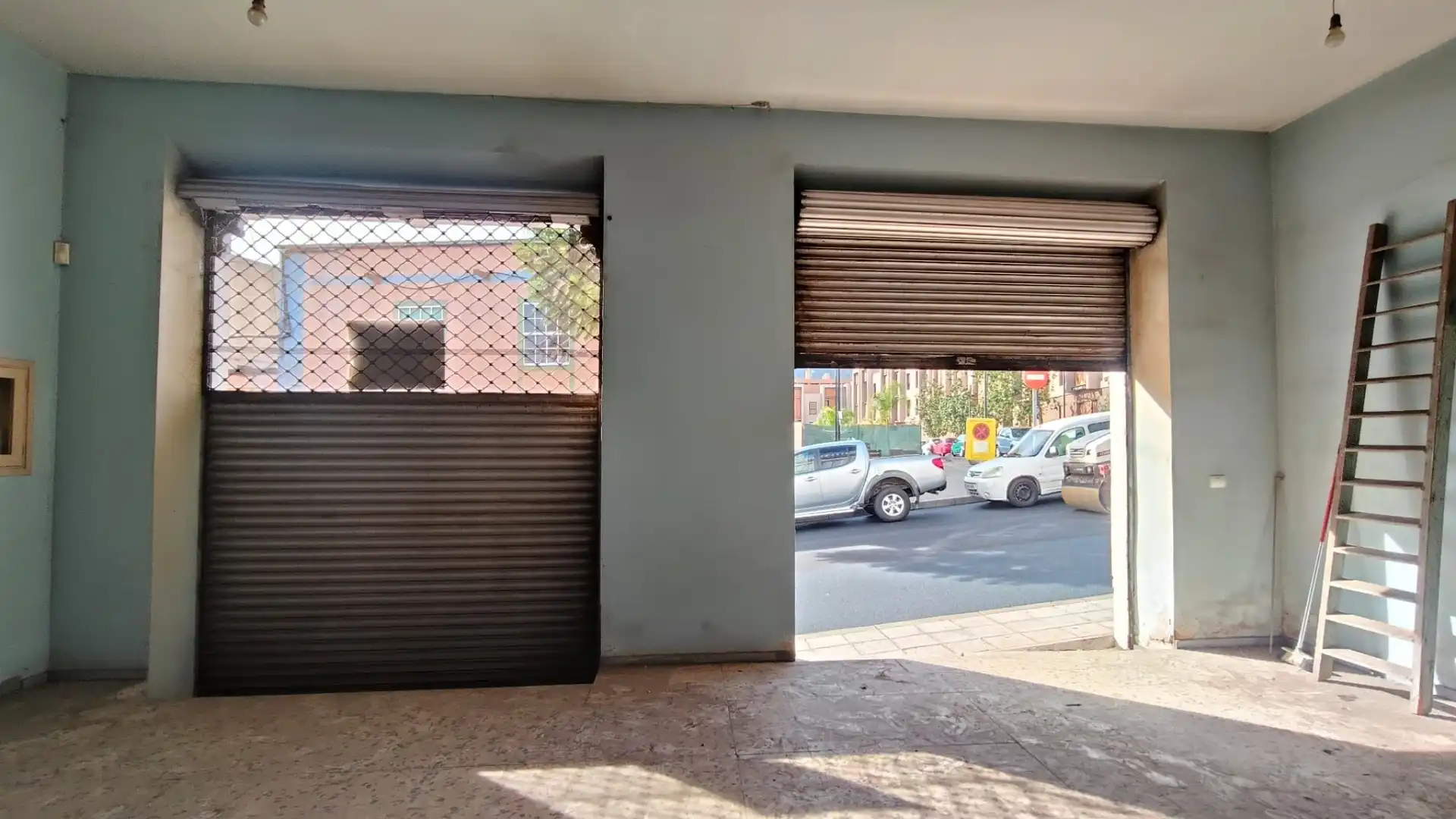 Locale commerciale in affitto a Calle San Pedro Abajo, imagen 2